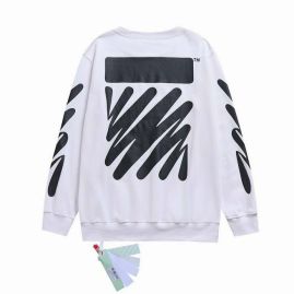 Picture of Off White Sweatshirts _SKUOffWhiteXS-XL302126264